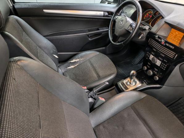 Opel Astra H Рестайлинг с пробегом 2008 года, цена 340 000 рублей, 368939 км, хэтчбек, Автокод Объявления