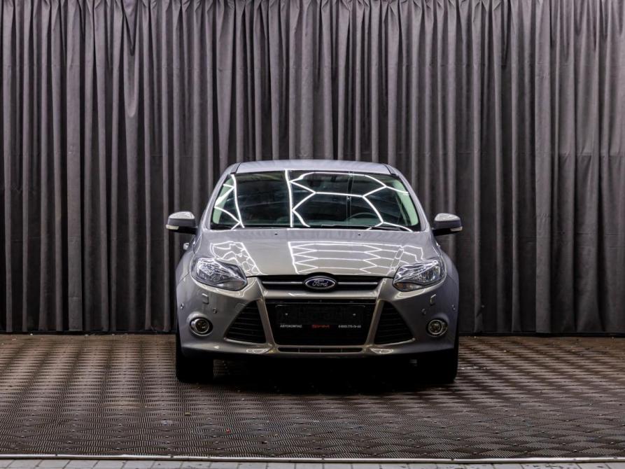 Ford Focus III Краснодар  - изображение 2
