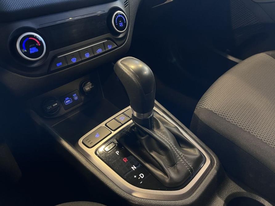 Hyundai Creta I Чебоксары  - изображение 31