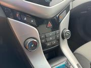 Chevrolet Cruze I Ижевск  - изображение 37