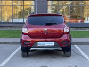 Renault Sandero II Рестайлинг Ярославль  - изображение 23
