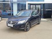 Volkswagen Tiguan I Москва  - изображение 17