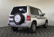 Mitsubishi Pajero Pinin Нижний Новгород  - изображение 21