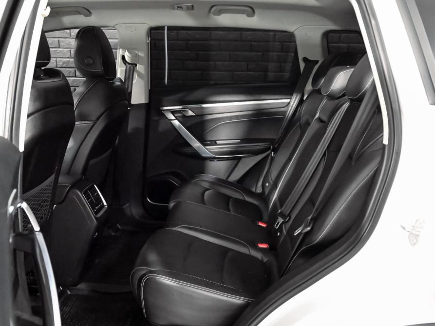 Geely Atlas Pro Екатеринбург  - изображение 20