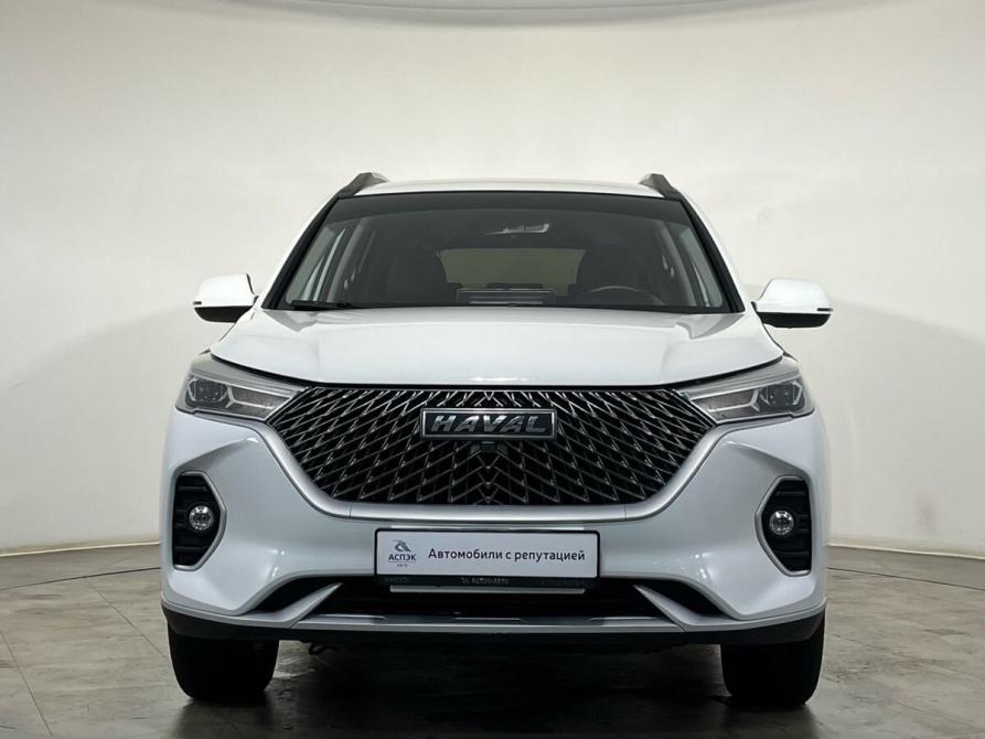 Haval M6 II Ижевск  - изображение 6