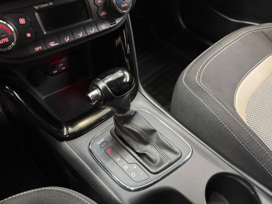 Kia Ceed II Ставрополь  - изображение 15