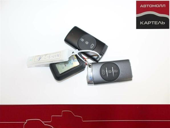 Chery Tiggo 7 Pro I с пробегом 2021 года, цена 1 679 000 рублей, 80521 км, внедорожник, Автокод Объявления