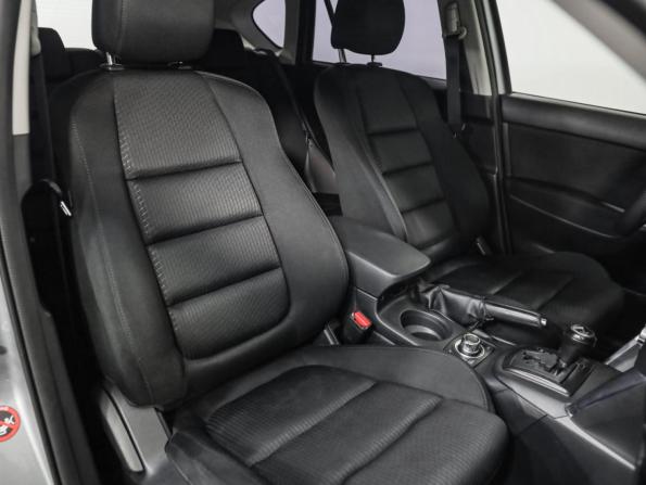 Mazda CX-5 I с пробегом 2012 года, цена 1 099 000 рублей, 272837 км, внедорожник, Автокод Объявления