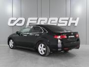 Honda Accord VIII Ростов-на-Дону  - изображение 26