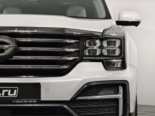 GAC GS8 I с пробегом 2023 года, цена 2 649 000 рублей, 78559 км, внедорожник, Автокод Объявления