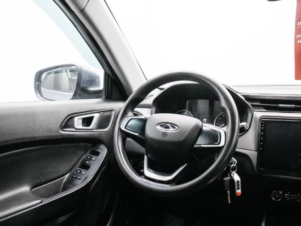 Chery Tiggo 4 I Рестайлинг с пробегом 2020 года, цена 1 149 000 рублей, 96304 км, внедорожник, Автокод Объявления