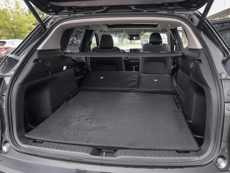Mazda CX-50 Санкт-Петербург  - изображение 33