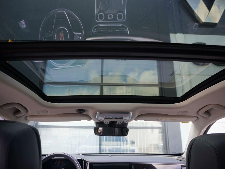 Hongqi H9 I Москва  - изображение 16