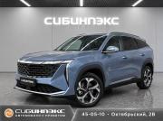 Geely Boyue L I Кемерово  - изображение 15