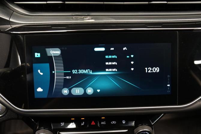 Omoda S5 с пробегом 2023 года, цена 1 532 000 рублей, 62000 км, седан, Автокод Объявления