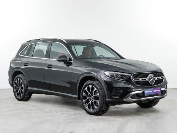 Mercedes-Benz GLC II (X254) с пробегом 2024 года, цена 8 079 888 рублей, 27 км, внедорожник, Автокод Объявления