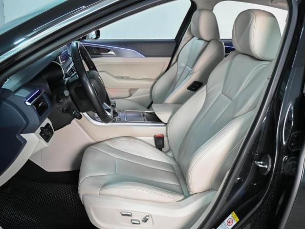 Hongqi H5 I с пробегом 2022 года, цена 1 789 000 рублей, 88219 км, седан, Автокод Объявления