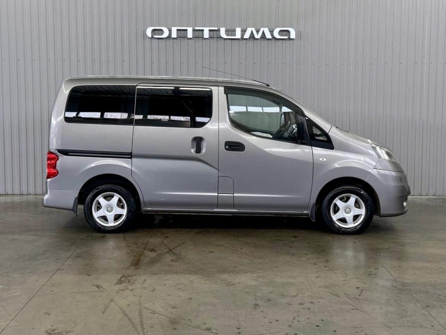 Nissan NV200 Краснодар  - изображение 4