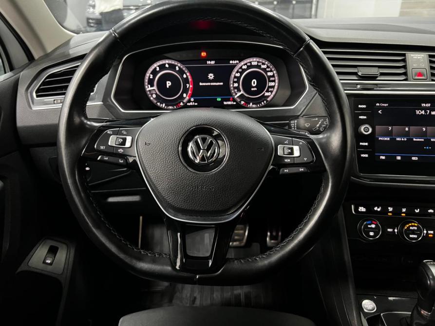 Volkswagen Tiguan II Казань  - изображение 20