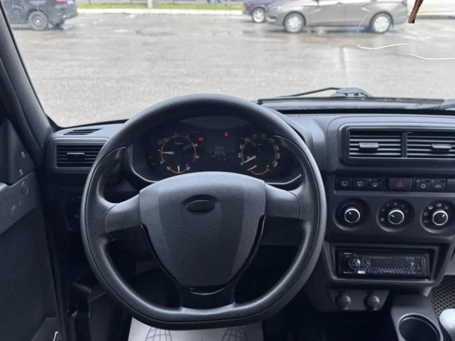Lada (ВАЗ) Niva Legend Пермь  - изображение 10