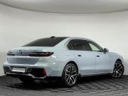 BMW 7 серии VII (G70) Москва  - изображение 27
