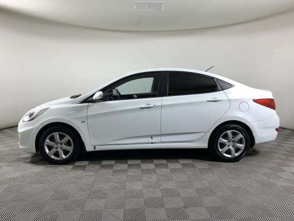 Hyundai Solaris I с пробегом 2011 года, цена 677 000 рублей, 231904 км, хэтчбек, Автокод Объявления
