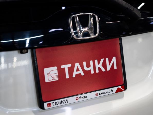 Honda Fit III с пробегом 2013 года, цена 995 000 рублей, 118125 км, хэтчбек, Автокод Объявления