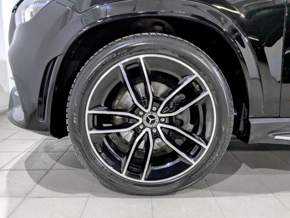 Mercedes-Benz GLE II (V167) с пробегом 2021 года, цена 6 780 000 рублей, 72126 км, внедорожник, Автокод Объявления