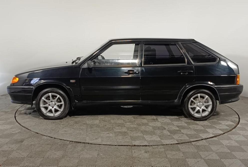Lada (ВАЗ) 2114 Волгоград  - изображение 4