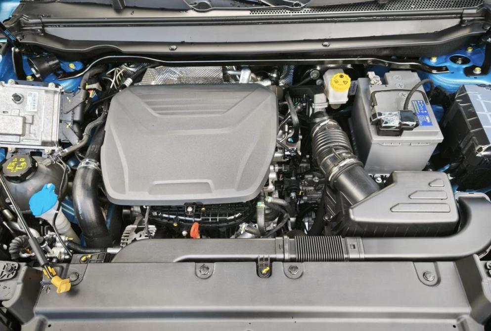 Haval Jolion I Рестайлинг Сыктывкар  - изображение 10