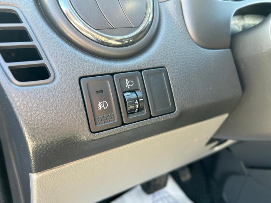 Suzuki SX4 I (Classic) Рестайлинг Пермь  - изображение 16