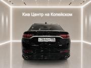 Geely Tugella I Рестайлинг Челябинск  - изображение 29