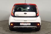Kia Soul II Рестайлинг Волгоград  - изображение 30