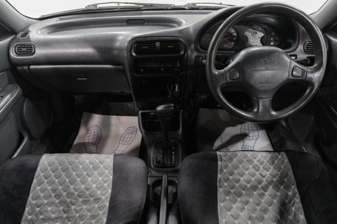 Daihatsu Charade IV с пробегом 2000 года, цена 229 000 рублей, 233000 км, хэтчбек, Автокод Объявления