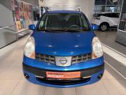 Nissan Note I Екатеринбург  - изображение 19