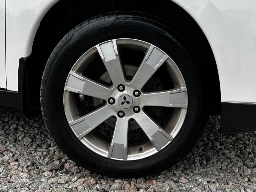 Mitsubishi Outlander III Ярославль  - изображение 13