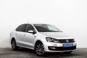 Volkswagen Polo V Рестайлинг Сургут  - изображение 18