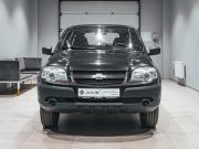 Chevrolet Niva I Рестайлинг Екатеринбург  - изображение 21