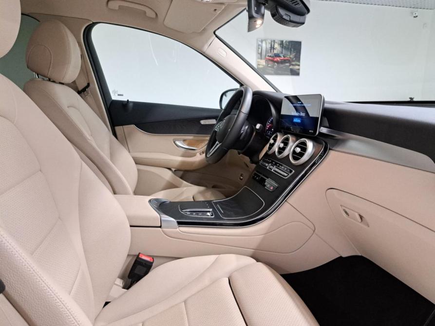 Mercedes-Benz GLC I (X253) Рестайлинг Казань  - изображение 13