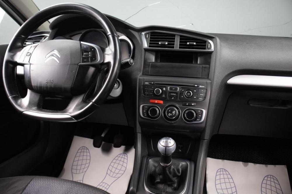 Citroen C4 II Оренбург  - изображение 9