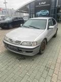 Nissan Primera II (P11) Вологда  - изображение 19