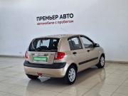 Hyundai Getz I Рестайлинг Смоленск  - изображение 18
