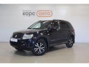 Suzuki Grand Vitara II Рестайлинг Коломна  - изображение 17