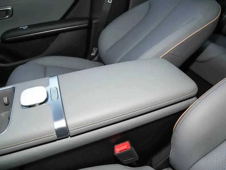 Changan Qiyuan A06 Воронеж  - изображение 14