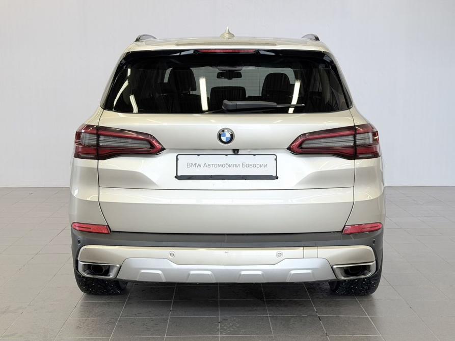 BMW X5 IV (G05/G18) Воронеж  - изображение 30