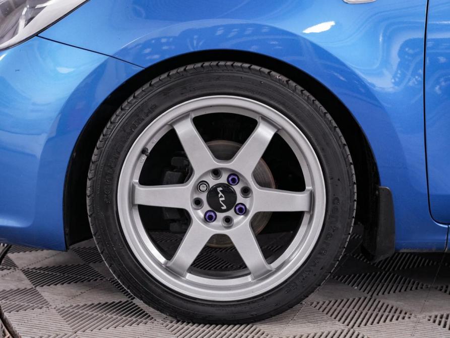 Kia Rio IV Ульяновск  - изображение 9