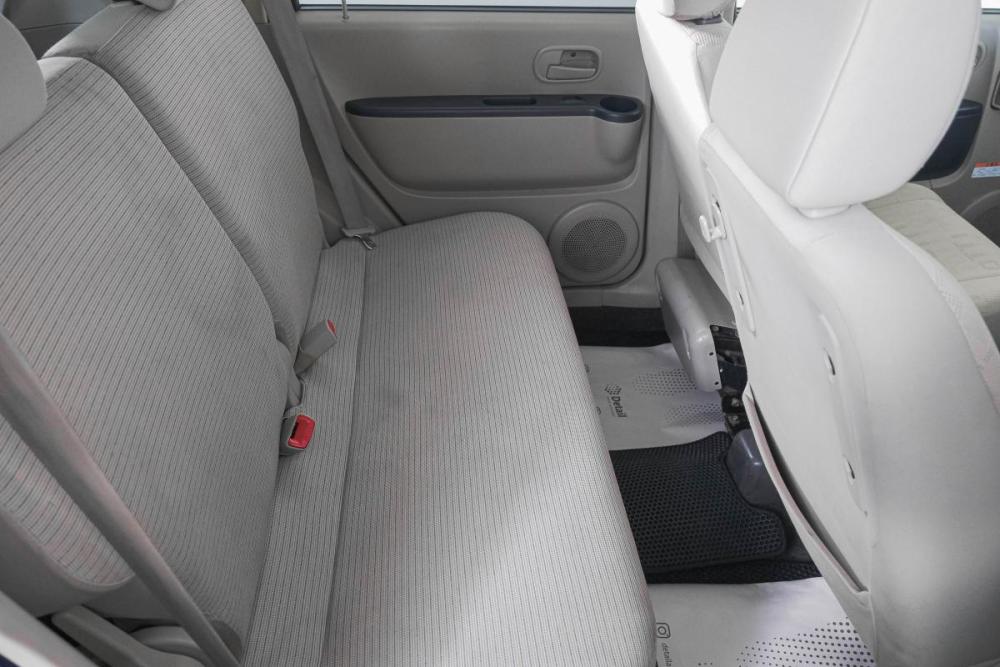 Nissan Otti II (H92) Кемерово  - изображение 11