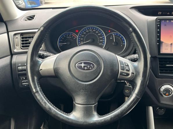 Subaru Forester III Рестайлинг с пробегом 2012 года, цена 1 350 000 рублей, 225154 км, внедорожник, Автокод Объявления