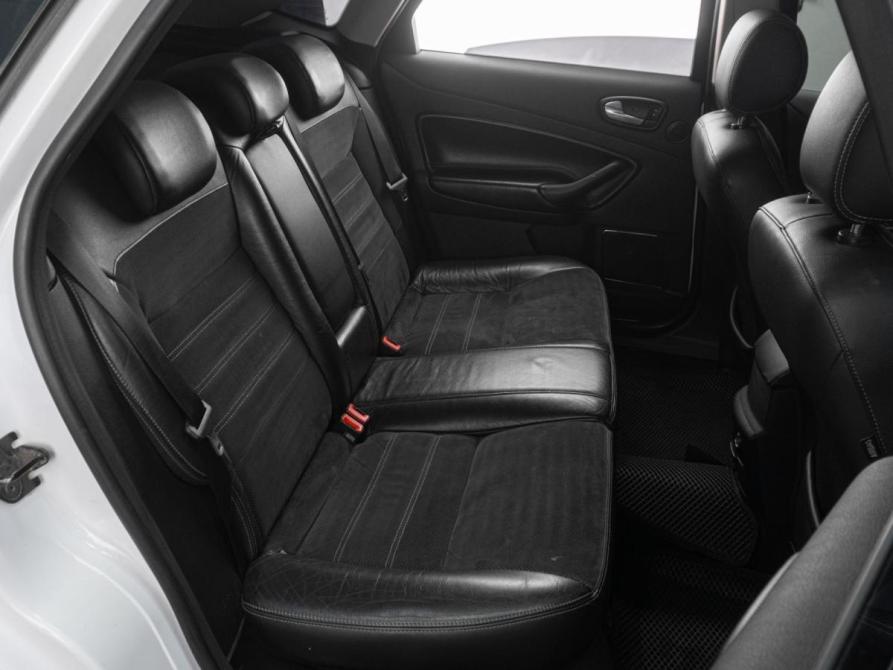 Ford Mondeo IV Тюмень  - изображение 7