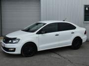 Volkswagen Polo V Рестайлинг Мурманск  - изображение 17